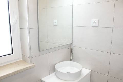 Moradia em Banda T3+1 Venda em Alcochete,Alcochete