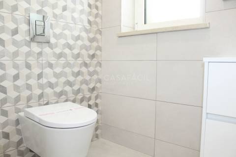 Moradia em Banda T3+1 Venda em Alcochete,Alcochete