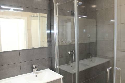 Moradia em Banda T3+1 Venda em Alcochete,Alcochete