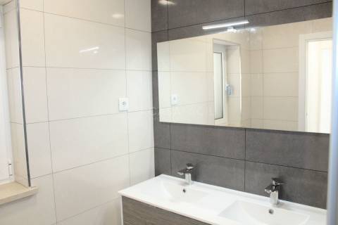 Moradia em Banda T3+1 Venda em Alcochete,Alcochete