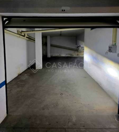 Garagem Box em Alcochete!