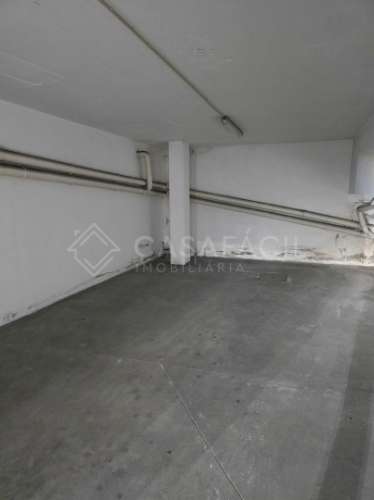 Garagem Box em Alcochete!