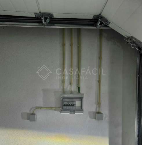 Garagem Box em Alcochete!