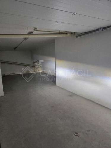 Garagem Box em Alcochete!