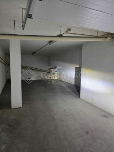 Garagem Box em Alcochete!