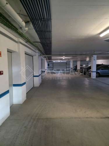 Garagem Box em Alcochete!