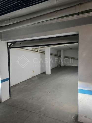 Garagem Box em Alcochete!