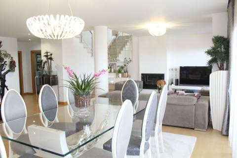 Apartamento T3 DUPLEX Venda em Alcochete,Alcochete