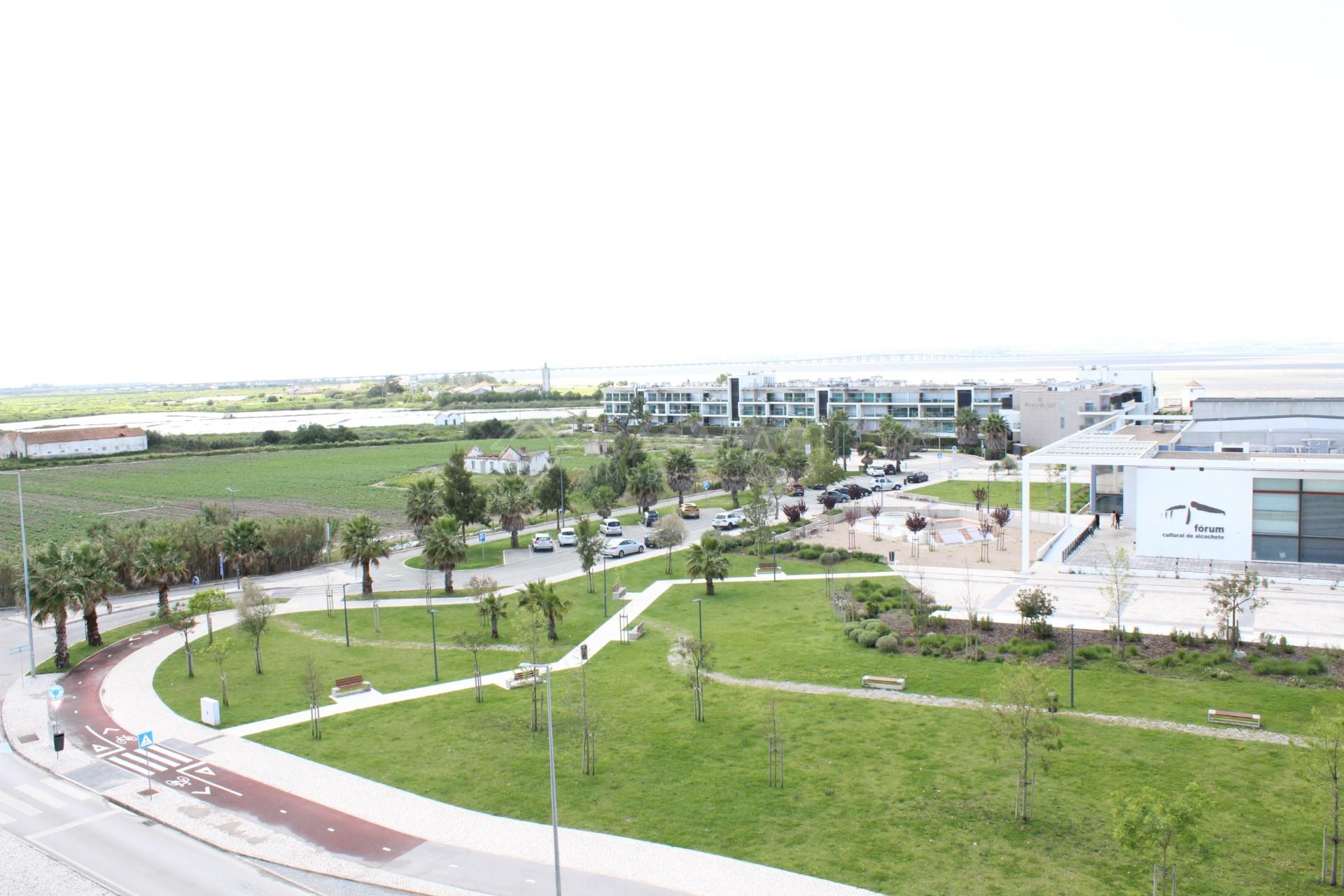 Apartamento T3 DUPLEX Venda em Alcochete,Alcochete