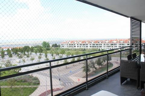 Apartamento T3 DUPLEX Venda em Alcochete,Alcochete