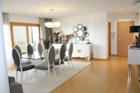 Apartamento T3 DUPLEX Venda em Alcochete,Alcochete