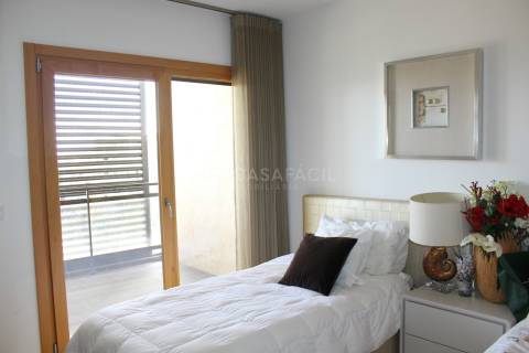 Apartamento T3 DUPLEX Venda em Alcochete,Alcochete