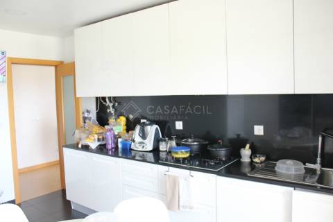 Apartamento T3 DUPLEX Venda em Alcochete,Alcochete