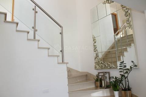 Apartamento T3 DUPLEX Venda em Alcochete,Alcochete