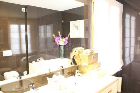 Apartamento T3 DUPLEX Venda em Alcochete,Alcochete