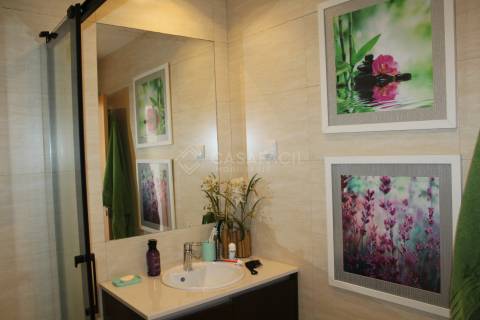 Apartamento T3 DUPLEX Venda em Alcochete,Alcochete