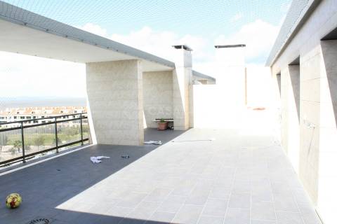 Apartamento T3 DUPLEX Venda em Alcochete,Alcochete