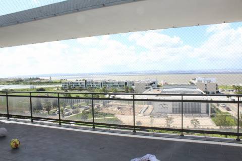 Apartamento T3 DUPLEX Venda em Alcochete,Alcochete