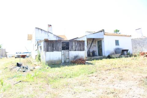 Terreno para construção de moradias em condominio fechado