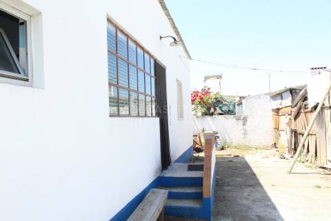 Terreno para construção de moradias em condominio fechado