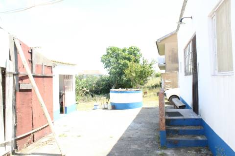 Terreno para construção de moradias em condominio fechado