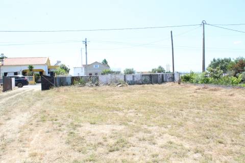 Terreno para construção de moradias em condominio fechado