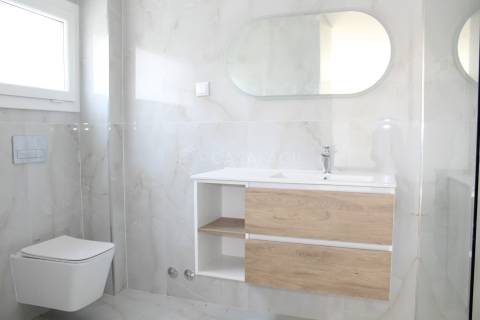 Moradia em Banda T3+1 Venda em Alcochete,Alcochete