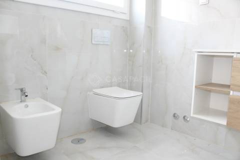 Moradia em Banda T3+1 Venda em Alcochete,Alcochete