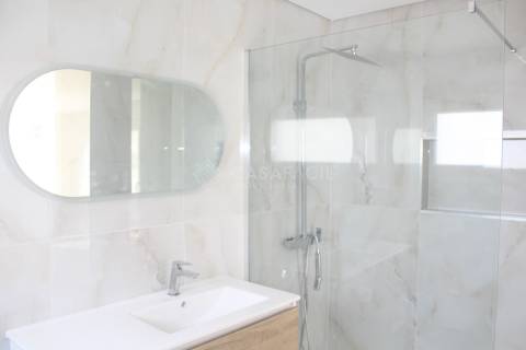 Moradia em Banda T3+1 Venda em Alcochete,Alcochete