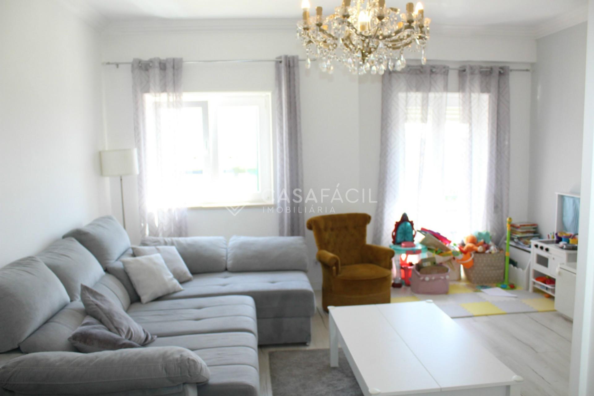 Apartamento T3 Venda em Alcochete,Alcochete