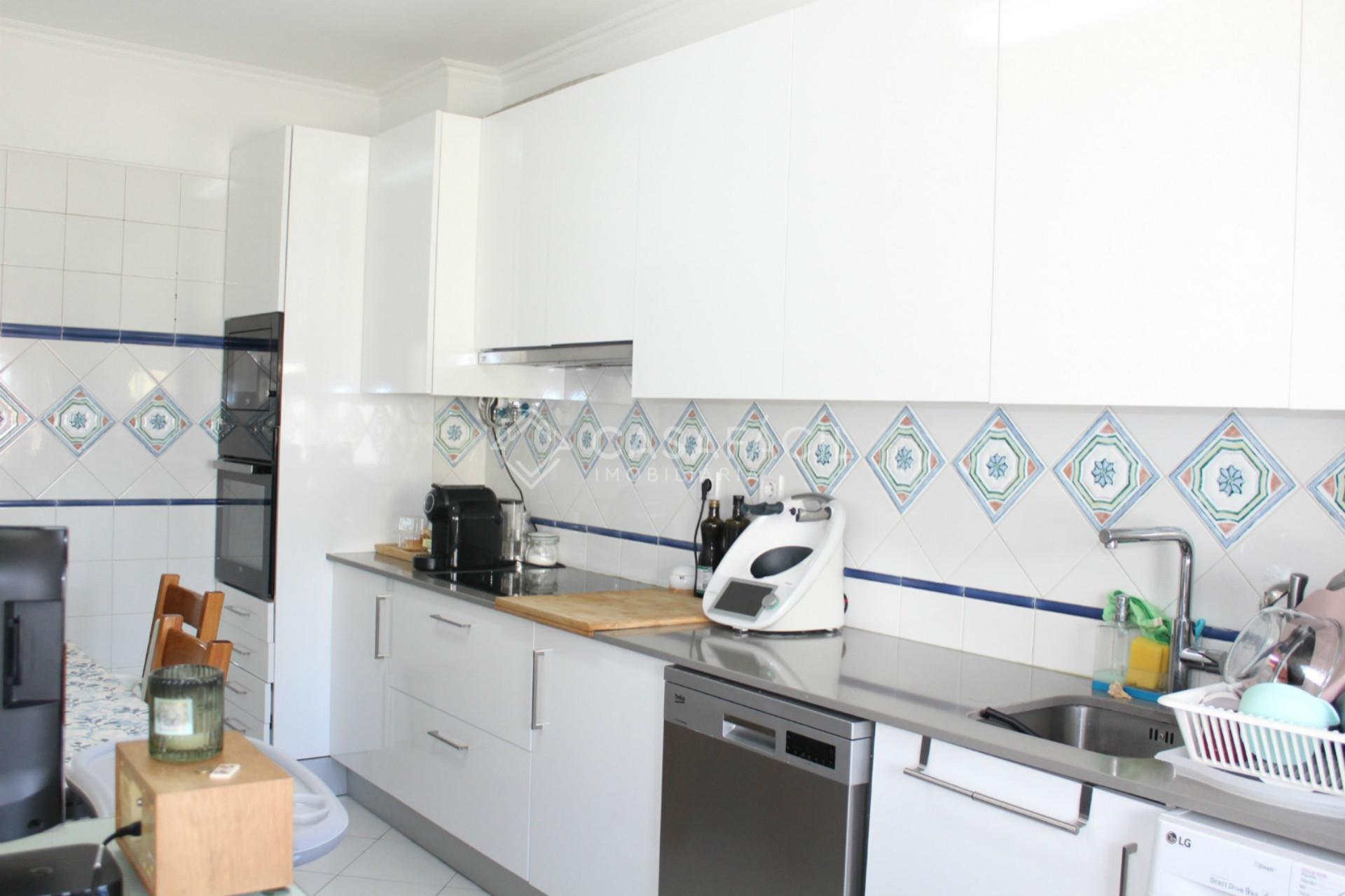 Apartamento T3 Venda em Alcochete,Alcochete