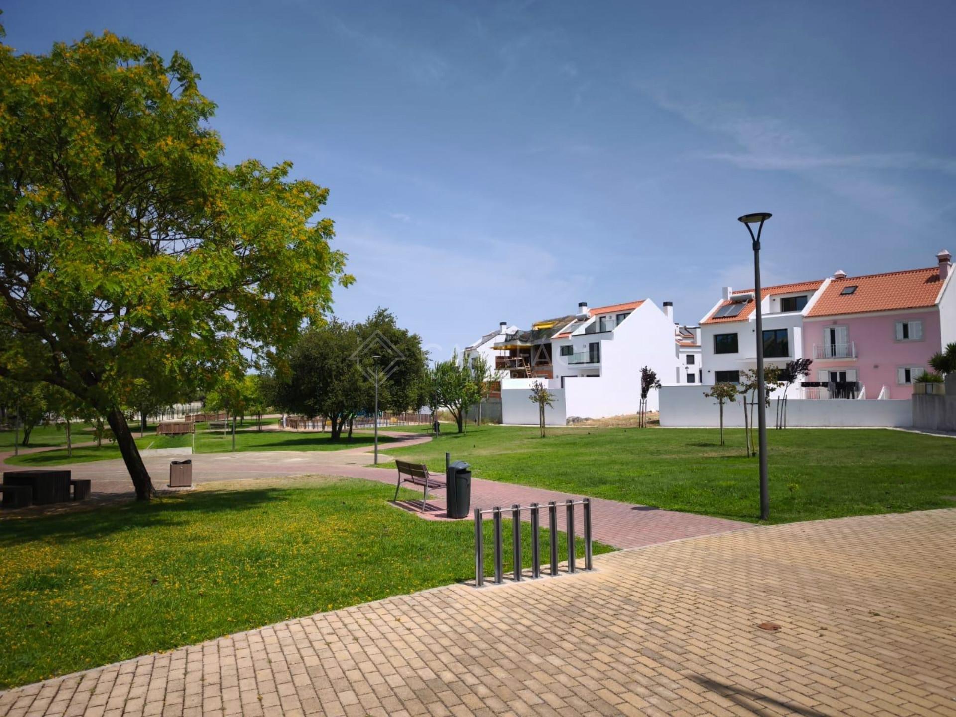 Terreno em Alcochete Para Construção!