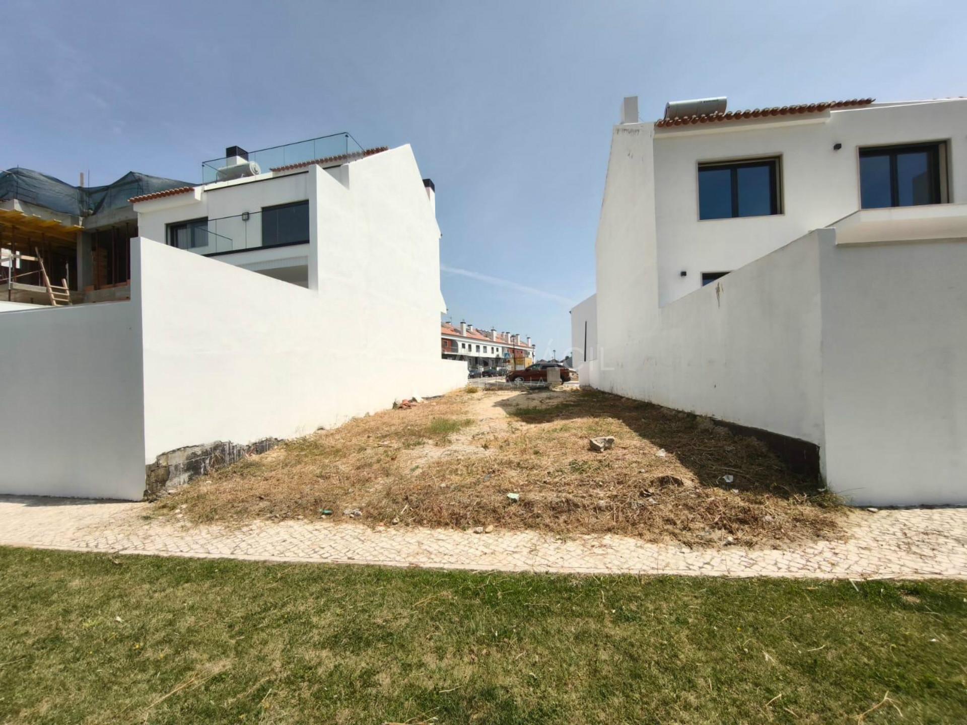 Terreno em Alcochete Para Construção!