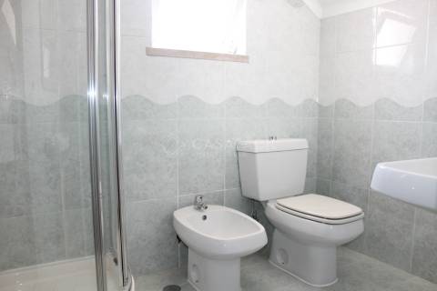 Moradia T3+1 em Alcochete!