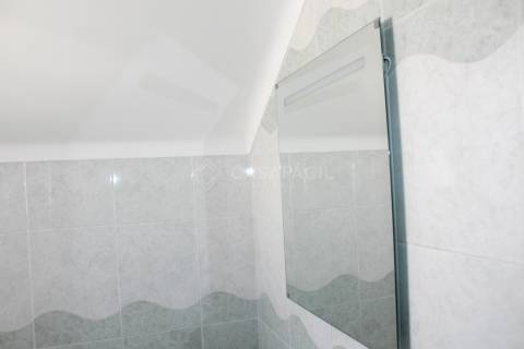 Moradia T3+1 em Alcochete!