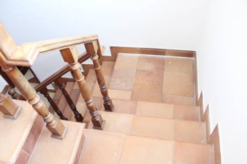 Moradia T3+1 em Alcochete!