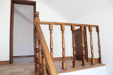 Moradia T3+1 em Alcochete!