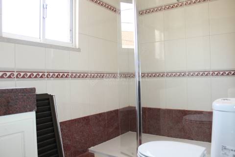 Moradia T3+1 em Alcochete!