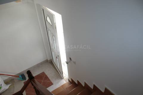 Moradia T3+1 em Alcochete!