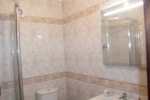 Moradia T3+1 em Alcochete!