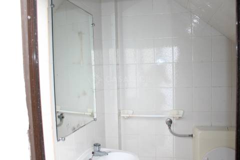 Moradia T3+1 em Alcochete!