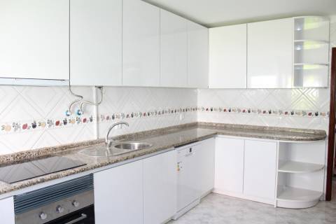 Moradia T3+1 em Alcochete!