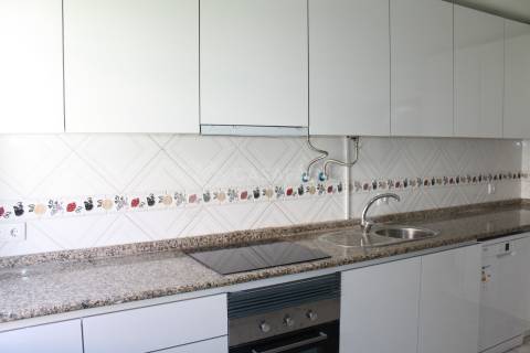 Moradia T3+1 em Alcochete!