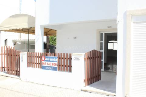 Moradia T3+1 em Alcochete!
