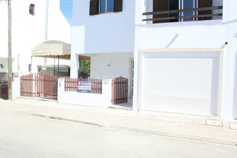 Moradia T3+1 em Alcochete!