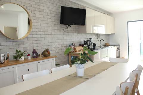 Moradia T1+2 em Alcochete!