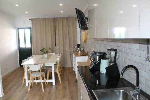 Moradia T1+2 em Alcochete!