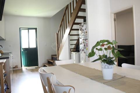 Moradia T1+2 em Alcochete!