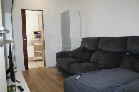 Moradia T1+2 em Alcochete!