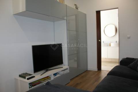 Moradia T1+2 em Alcochete!